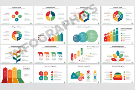 Company Annual Report Google Slides Template, 幻灯片 8, 14778, 商业 — PoweredTemplate.com