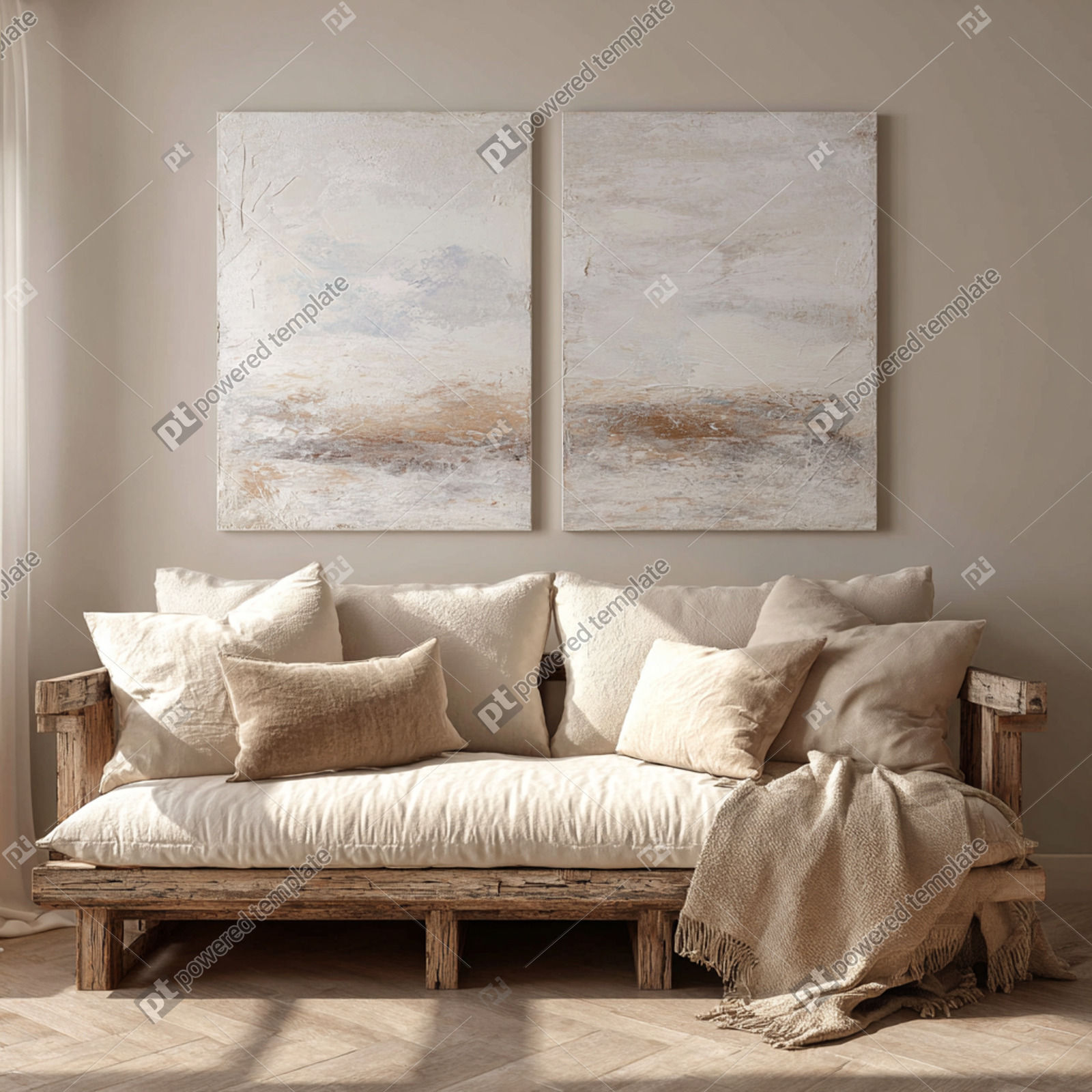 Some neutral tones in a designer's palette Crossword clue Answer ...