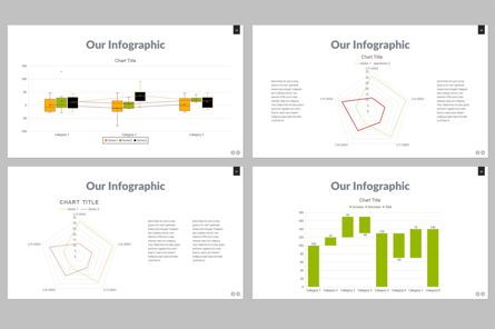 Minimal Presentation Powerpoint, Slide 6, 08882, Bisnis — PoweredTemplate.com