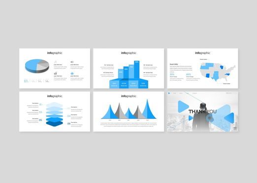 Digital Pocket - PowerPoint Template, Slide 5, 09184, Bisnis — PoweredTemplate.com