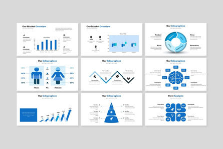Business Plan - Complete Business Plan PowerPoint template, Slide 11, 09384, Business Concepts — PoweredTemplate.com