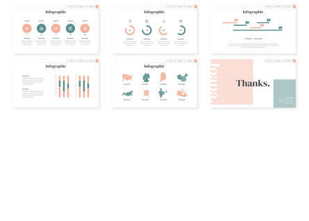 Joana - Creative Google Slides, Diapositive 4, 09509, Business — PoweredTemplate.com