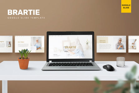 Brartie - Business Google Slides, Tema do Google Slides, 09540, Negócios — PoweredTemplate.com