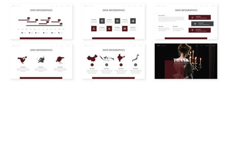 Dhomae - Business Google Slides, Diapositiva 4, 09549, Negocios — PoweredTemplate.com