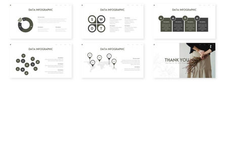 Rotalle - Business Powerpoint, Diapositiva 4, 09576, Negocios — PoweredTemplate.com