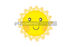 Cute Sun Hand Drawing Vector Design, Slide 2, 01443, Objects and Equipment Cute Sun Hand Drawing Vector Design, Slide 2, 01443, Objects and Equipment — PoweredTemplate.com