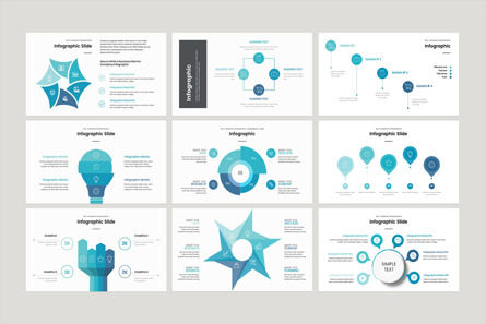Business Plan PowerPoint Template, Slide 32, 09734, Bisnis — PoweredTemplate.com