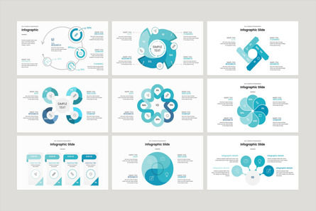 Business Plan PowerPoint Template, Diapositiva 33, 09734, Negocios — PoweredTemplate.com