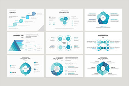 Business Plan PowerPoint Template, Slide 34, 09734, Bisnis — PoweredTemplate.com