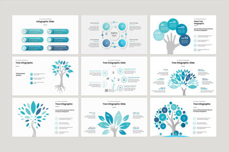 Business Plan PowerPoint Template, 슬라이드 37, 09734, 비즈니스 — PoweredTemplate.com