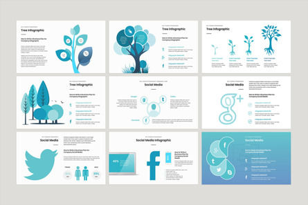 Business Plan PowerPoint Template, Slide 38, 09734, Bisnis — PoweredTemplate.com