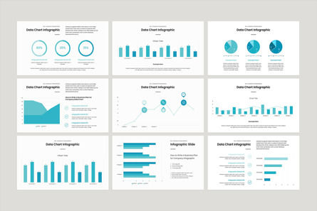 Business Plan PowerPoint Template, 幻灯片 40, 09734, 商业 — PoweredTemplate.com
