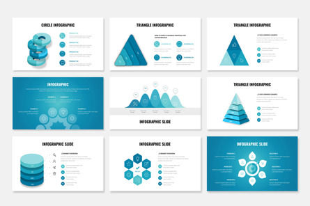 Business Proposal Presentation Template, Diapositiva 29, 09739, Negocios — PoweredTemplate.com