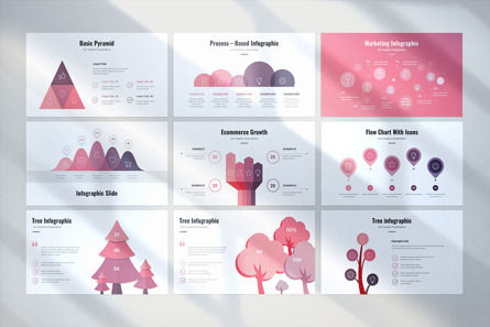 Marketing Plan PowerPoint Template, Diapositive 26, 09742, Business — PoweredTemplate.com
