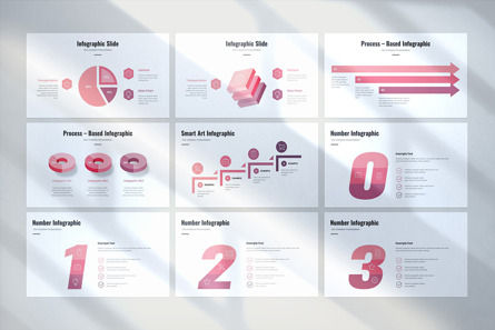 Marketing Plan PowerPoint Template, Slide 29, 09742, Lavoro — PoweredTemplate.com