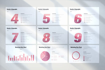 Marketing Plan PowerPoint Template, Diapositive 30, 09742, Business — PoweredTemplate.com