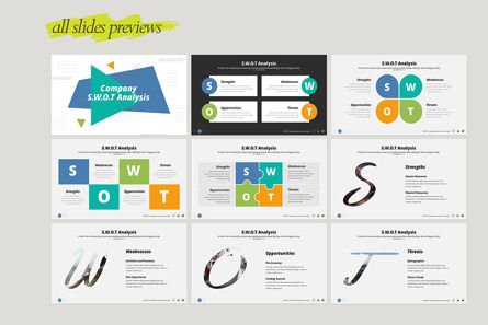 Bee Type Presentation Template, Diapositive 19, 09743, Business — PoweredTemplate.com