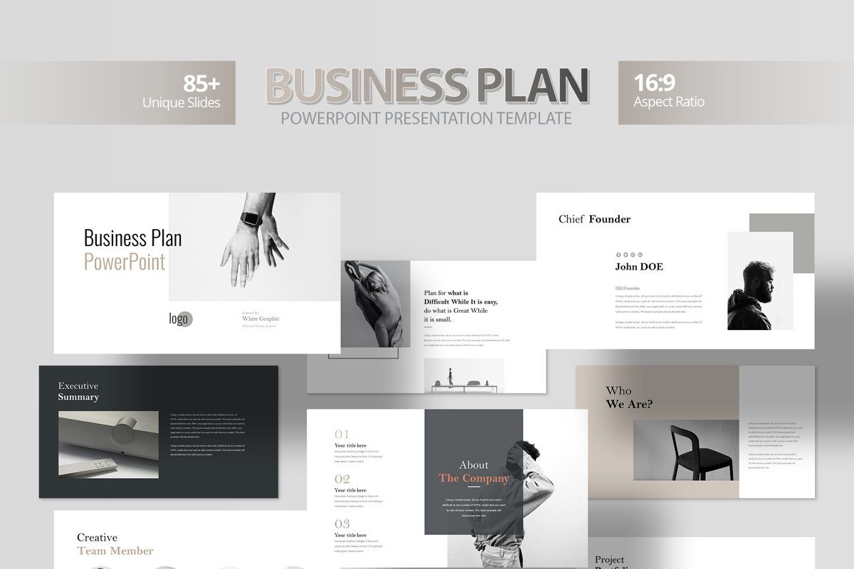 presentation powerpoint templates