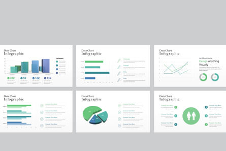 Vega Minimal PowerPoint Template, Diapositive 10, 09811, Business — PoweredTemplate.com