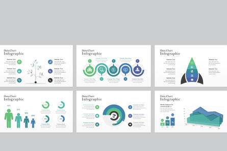 Vega Minimal PowerPoint Template, Diapositive 9, 09811, Business — PoweredTemplate.com