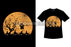 Halloween Vintage T-shirt Art for Print, 02376, Abstract/Textures Halloween Vintage T-shirt Art for Print, 02376, Abstract/Textures — PoweredTemplate.com
