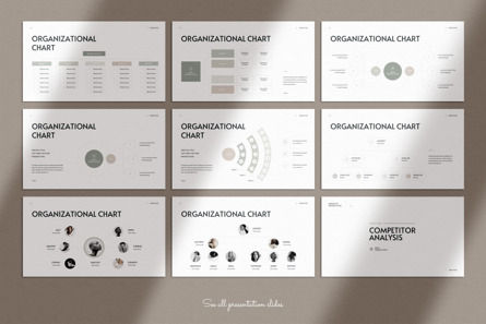 Business Plan Presentation Template, Diapositiva 10, 09848, Negocios — PoweredTemplate.com
