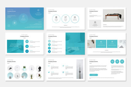 Google Slide Business Plan, Diapositive 10, 09876, Business — PoweredTemplate.com