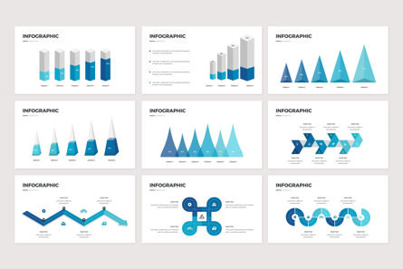 Business Plan Presentation Template, Diapositiva 11, 09930, Negocios — PoweredTemplate.com
