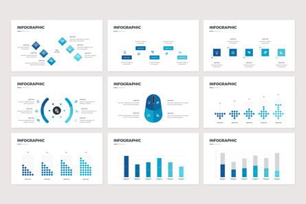 Business Plan Presentation Template, Diapositiva 12, 09930, Negocios — PoweredTemplate.com