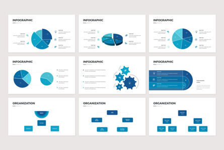 Business Plan Presentation Template, Slide 14, 09930, Business — PoweredTemplate.com