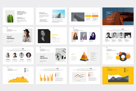 Nira Presentation Template, Slide 3, 09962, Business Concepts — PoweredTemplate.com