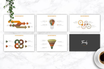Marka - Business PowerPoint Google SlideTemplate, Diapositiva 5, 09981, Negocios — PoweredTemplate.com