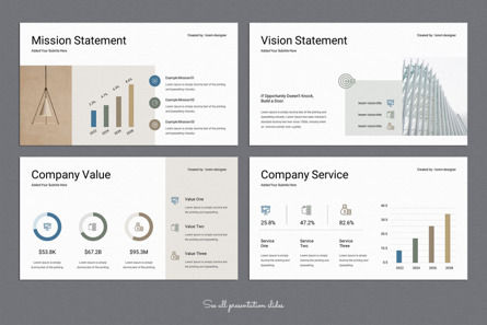 Business Plan Presentation Template, Diapositiva 3, 10010, Negocios — PoweredTemplate.com
