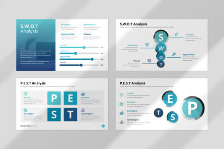 Business Plan Presentation Template, Slide 14, 10237, Business — PoweredTemplate.com