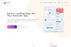 App Landing Page Template, Slide 2, 00076, Bisnis & Layanan App Landing Page Template, Slide 2, 00076, Bisnis & Layanan — PoweredTemplate.com