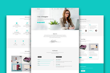 23 Simple Modern Web templates PoweredTemplate com 23 Simple Modern Web templates PoweredTemplate com