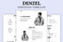 Denzel - Personal Portfolio HTML Landing Page Template, Slide 2, 00100, Bisnis & Layanan Denzel - Personal Portfolio HTML Landing Page Template, Slide 2, 00100, Bisnis & Layanan — PoweredTemplate.com