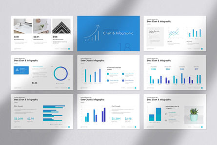 Business Plan PowerPoint Template, Slide 20, 10513, Business — PoweredTemplate.com