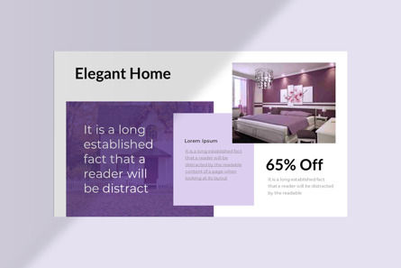 Real Estate Presentation Template, Diapositive 5, 10544, Business — PoweredTemplate.com