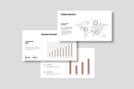 Marketing Plan Presentation, Diapositive 7, 10546, Business — PoweredTemplate.com