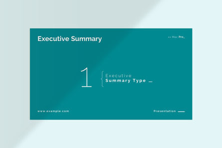 Business Plan Presentation, Diapositive 3, 10608, Business — PoweredTemplate.com
