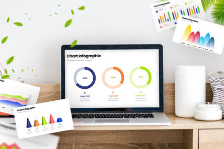 Chart - Infographic PowerPoint Template, Slide 3, 10631, Data Driven Diagrams and Charts — PoweredTemplate.com