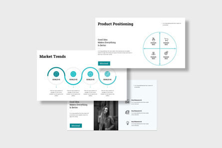 Marketing Strategy Presentation, Slide 9, 10656, Business — PoweredTemplate.com
