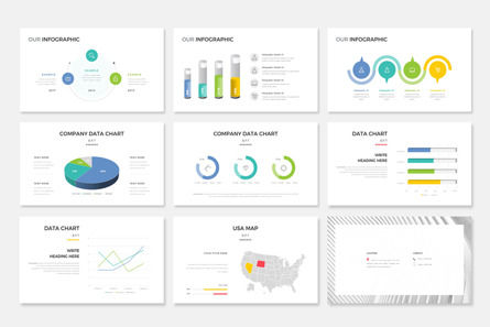 Business Plan Presentation Template, Diapositiva 11, 10817, Negocios — PoweredTemplate.com